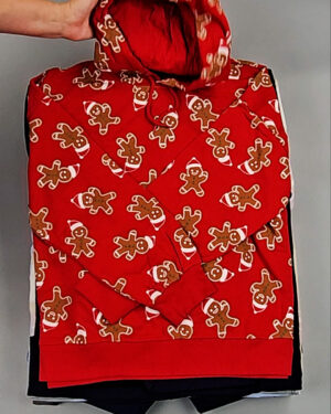 Фотография  414 - LIDL Winter mix 074#15 кг, ЛОТ №9051 оптом в Благовещенске и Амурской области