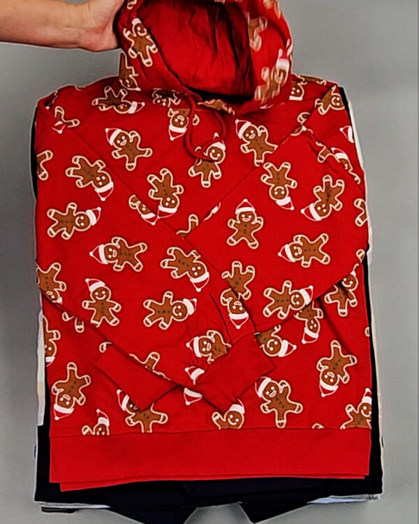 Фотография  157 - LIDL Winter mix 074#15 кг, ЛОТ №9051 оптом в Благовещенске и Амурской области