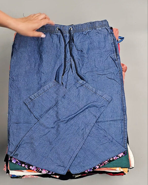 Фотография  817 - LIDL Summer mix 074#15 кг, ЛОТ №8987 оптом в Благовещенске и Амурской области