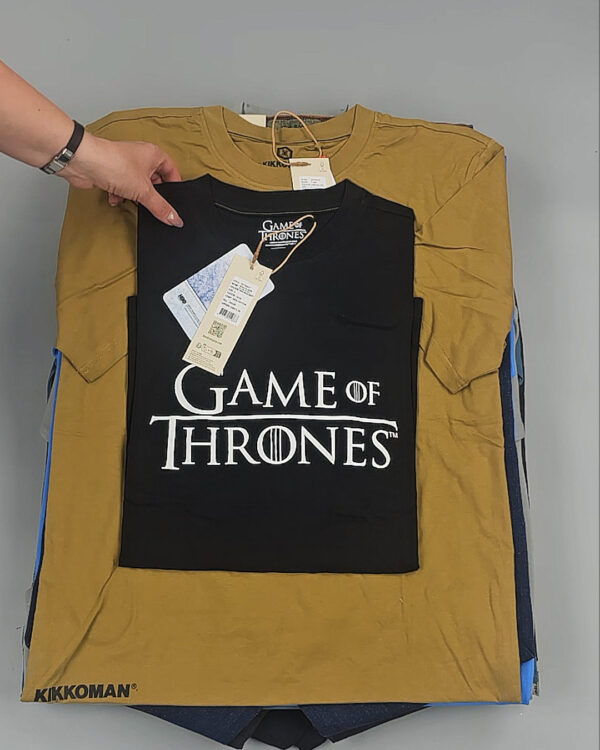 Фотография  516 - BLEND HE Summer 075#15 кг, ЛОТ №9003 оптом в Благовещенске и Амурской области