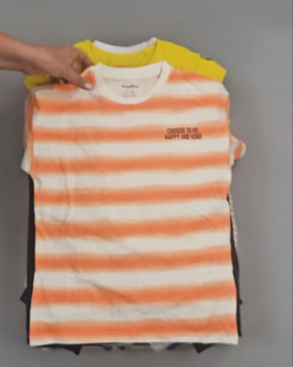 Фотография  495 - LIDL Kids Winter 114#7 кг, ЛОТ №8980 оптом в Благовещенске и Амурской области