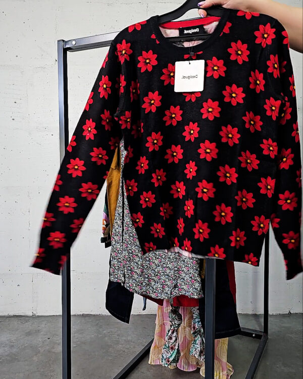 Фотография  451 - BRAND mix Women 075#10 кг, ЛОТ №9094 оптом в Благовещенске и Амурской области