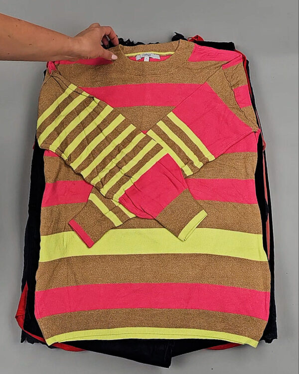 Фотография  357 - NEXT Winter Women mix#15 кг оптом в Благовещенске и Амурской области