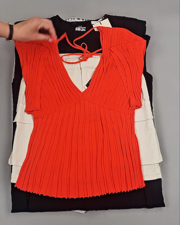 Фотография  882 - GESTUZ mix 075#24 шт, ЛОТ №9019 оптом в Благовещенске и Амурской области