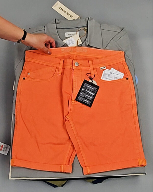 Фотография  268 - BLEND HE Summer 075#15 кг, ЛОТ №9004 оптом в Благовещенске и Амурской области