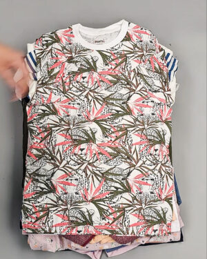 Фотография  881 - LIDL Kids Summer 114#7 кг, ЛОТ №8972 оптом в Благовещенске и Амурской области