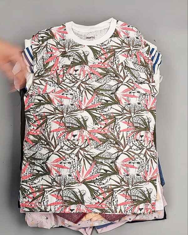 Фотография  586 - LIDL Kids Summer 114#7 кг, ЛОТ №8972 оптом в Благовещенске и Амурской области