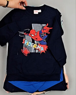 Фотография  553 - LIDL Kids Summer 114#7 кг, ЛОТ №8975 оптом в Благовещенске и Амурской области