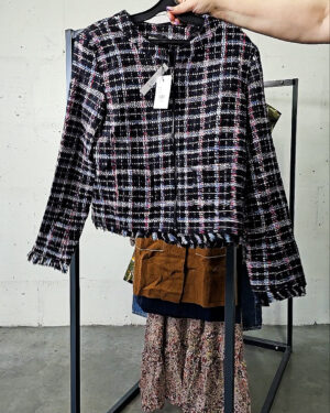 Фотография  723 - BRAND mix Women 075#9,8 кг, ЛОТ №9093 оптом в Благовещенске и Амурской области