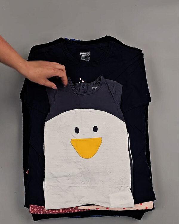 Фотография  472 - LIDL Kinder Baby Winter 074#7 кг оптом в Благовещенске и Амурской области