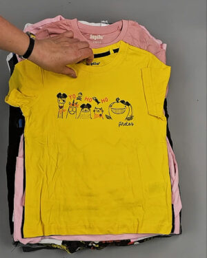 Фотография  118 - LIDL Kids Summer 114#7 кг, ЛОТ №8974 оптом в Благовещенске и Амурской области