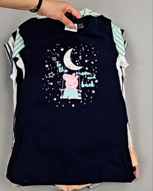 Фотография  493 - LIDL Kids Summer 114#7 кг, ЛОТ №8975 оптом в Благовещенске и Амурской области