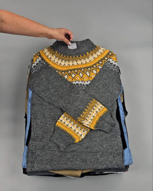 Фотография  254 - LIDL Winter mix 124#15 кг оптом в Благовещенске и Амурской области