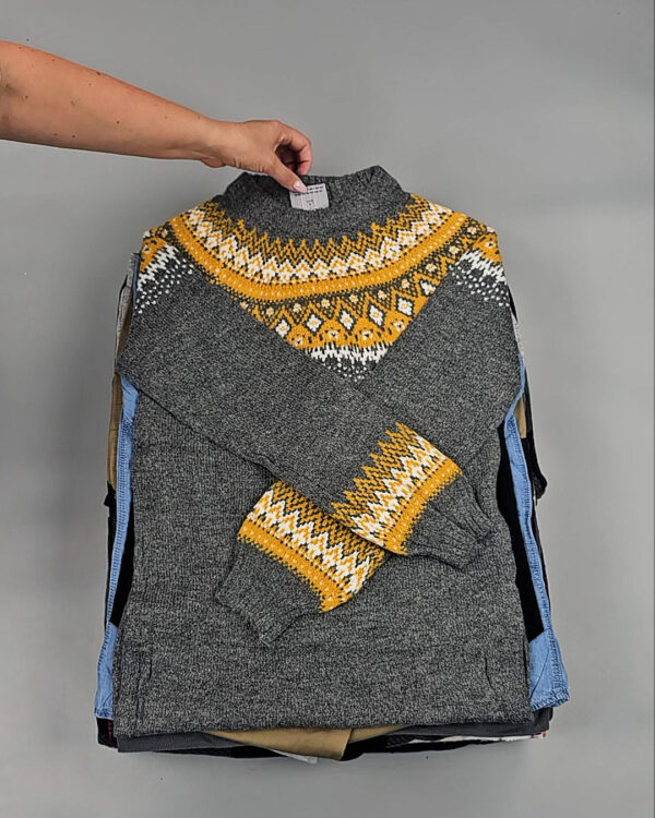 Фотография  368 - LIDL Winter mix 124#15 кг оптом в Благовещенске и Амурской области