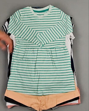 Фотография  427 - LIDL Kids Summer 114#7 кг, ЛОТ №8975 оптом в Благовещенске и Амурской области