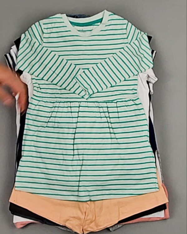 Фотография  679 - LIDL Kids Summer 114#7 кг, ЛОТ №8975 оптом в Благовещенске и Амурской области