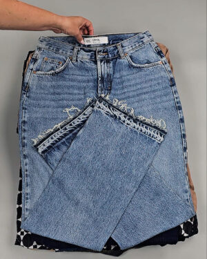 Фотография  432 - NEXT Winter Women mix#15 кг, ЛОТ №9065 оптом в Благовещенске и Амурской области