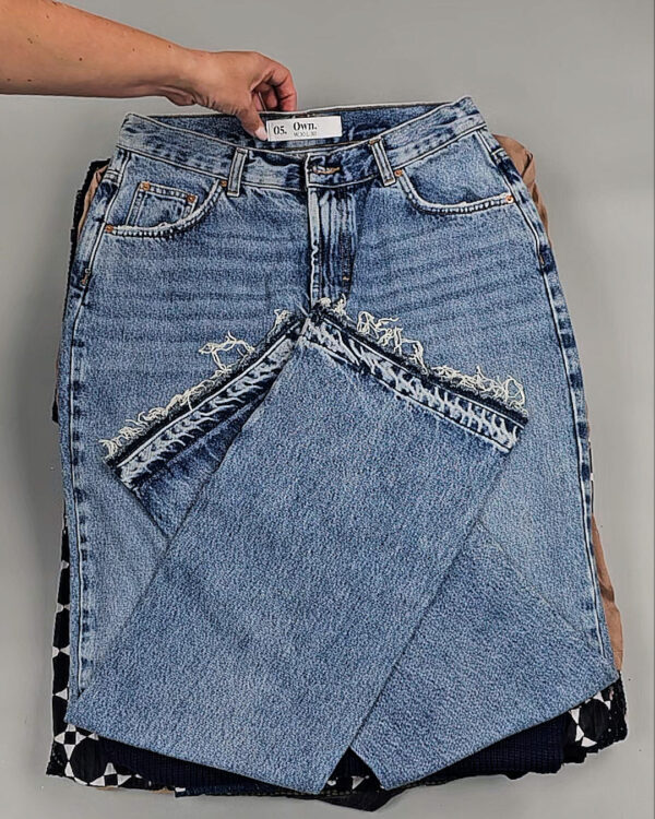 Фотография  374 - NEXT Winter Women mix#15 кг, ЛОТ №9065 оптом в Благовещенске и Амурской области