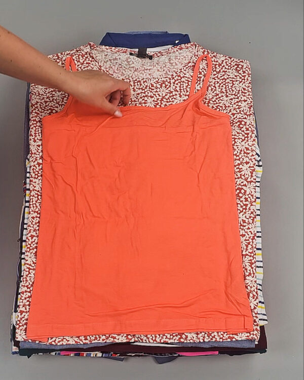 Фотография  729 - LIDL Summer м/ж 022024#15 кг оптом в Благовещенске и Амурской области