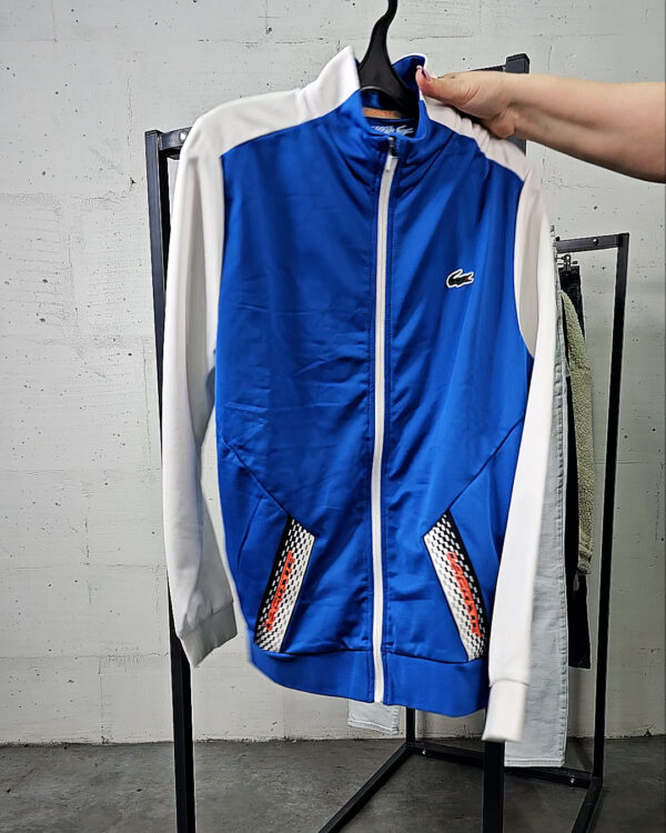 Фотография  369 - LACOSTE, CALVIN KLEIN, TOMMY HILFIGER, GUESS + 075#20 шт, ЛОТ №9072 оптом в Благовещенске и Амурской области