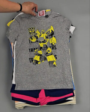 Фотография  772 - LIDL Kids Summer 114#7 кг, ЛОТ №8971 оптом в Благовещенске и Амурской области