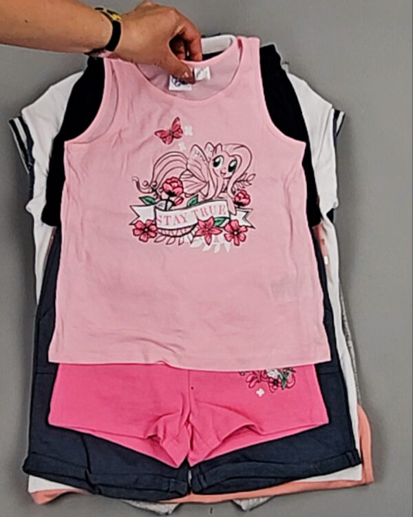 Фотография  437 - LIDL Kids Summer 114#7 кг, ЛОТ №8975 оптом в Благовещенске и Амурской области