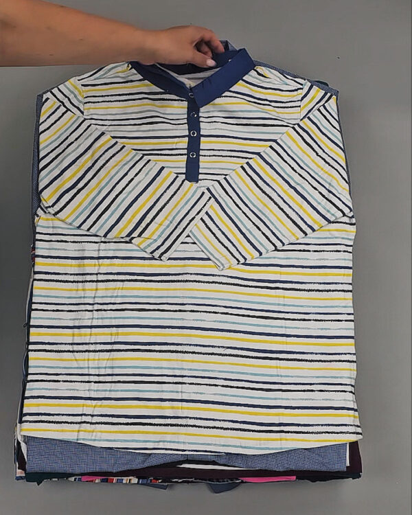 Фотография  658 - LIDL Summer м/ж 022024#15 кг, ЛОТ №9027 оптом в Благовещенске и Амурской области