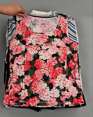 Фотография  772 - LIDL Summer mix 074#15 кг, ЛОТ №8991 оптом в Благовещенске и Амурской области