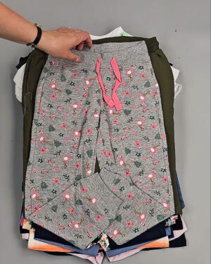 Фотография  451 - LIDL Kids Summer 114#7 кг, ЛОТ №8972 оптом в Благовещенске и Амурской области