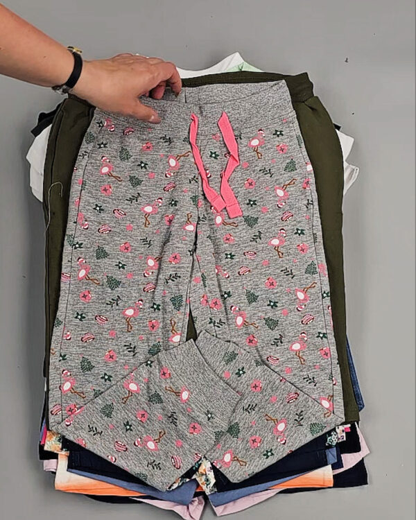 Фотография  926 - LIDL Kids Summer 114#7 кг, ЛОТ №8972 оптом в Благовещенске и Амурской области