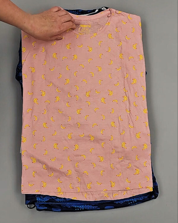 Фотография  438 - LIDL Kinder Baby Winter 074#7 кг, ЛОТ №8940 оптом в Благовещенске и Амурской области