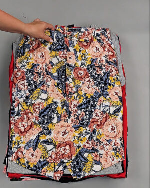 Фотография  101 - LIDL Summer mix 074#15 кг оптом в Благовещенске и Амурской области