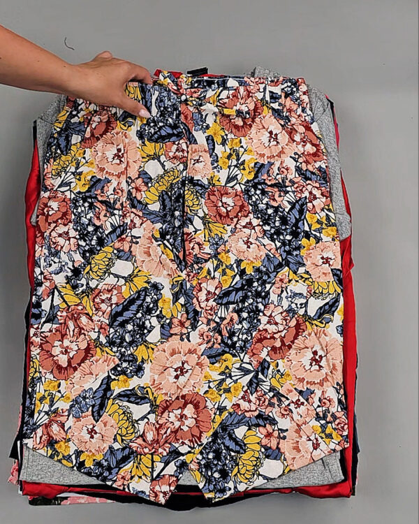 Фотография  822 - LIDL Summer mix 074#15 кг, ЛОТ №8987 оптом в Благовещенске и Амурской области