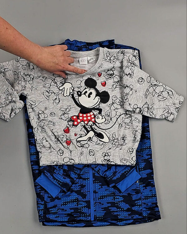 Фотография  581 - LIDL Kinder Baby Winter 074#7 кг оптом в Благовещенске и Амурской области