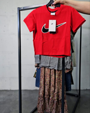 Фотография  408 - BRAND mix Women 075#9,8 кг, ЛОТ №9093 оптом в Благовещенске и Амурской области