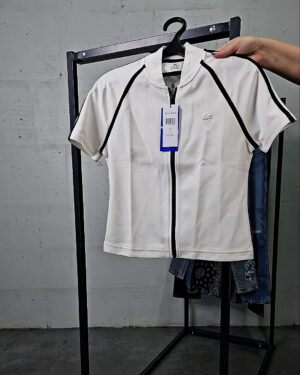 Фотография  588 - LACOSTE, CALVIN KLEIN, TOMMY HILFIGER, GUESS + 075#19 шт, ЛОТ №9073 оптом в Благовещенске и Амурской области