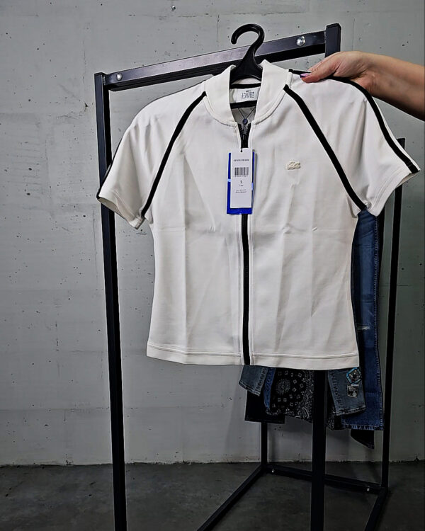 Фотография  480 - LACOSTE, CALVIN KLEIN, TOMMY HILFIGER, GUESS + 075#19 шт, ЛОТ №9073 оптом в Благовещенске и Амурской области