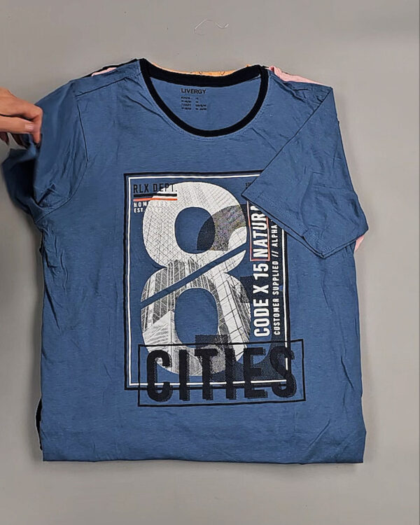 Фотография  708 - Домашняя одежда LIDL 114#7 кг оптом в Благовещенске и Амурской области