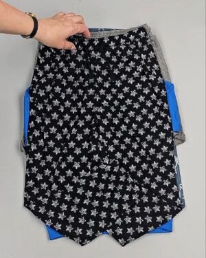 Фотография  961 - LIDL Kids Summer 114#7 кг, ЛОТ №8974 оптом в Благовещенске и Амурской области