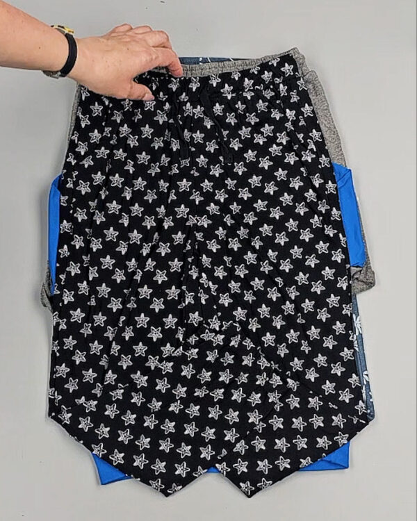 Фотография  512 - LIDL Kids Summer 114#7 кг, ЛОТ №8974 оптом в Благовещенске и Амурской области