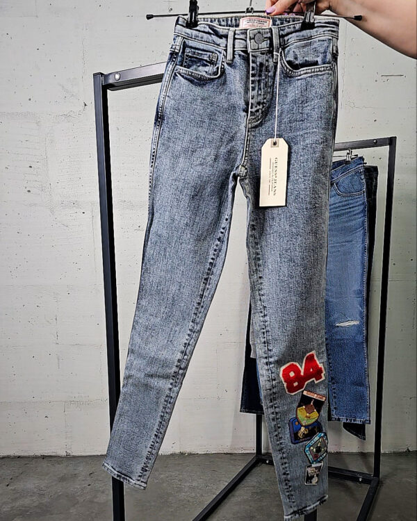 Фотография  896 - LACOSTE, CALVIN KLEIN, TOMMY HILFIGER, GUESS + 075#19 шт, ЛОТ №9073 оптом в Благовещенске и Амурской области