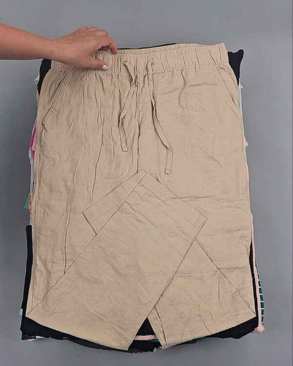 Фотография  222 - LIDL Summer mix 114#20 кг, ЛОТ №9033 оптом в Благовещенске и Амурской области