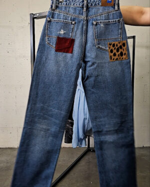 Фотография  613 - BRAND mix Women 075#9,8 кг, ЛОТ №9093 оптом в Благовещенске и Амурской области