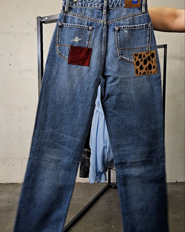 Фотография  245 - BRAND mix Women 075#9,8 кг, ЛОТ №9093 оптом в Благовещенске и Амурской области