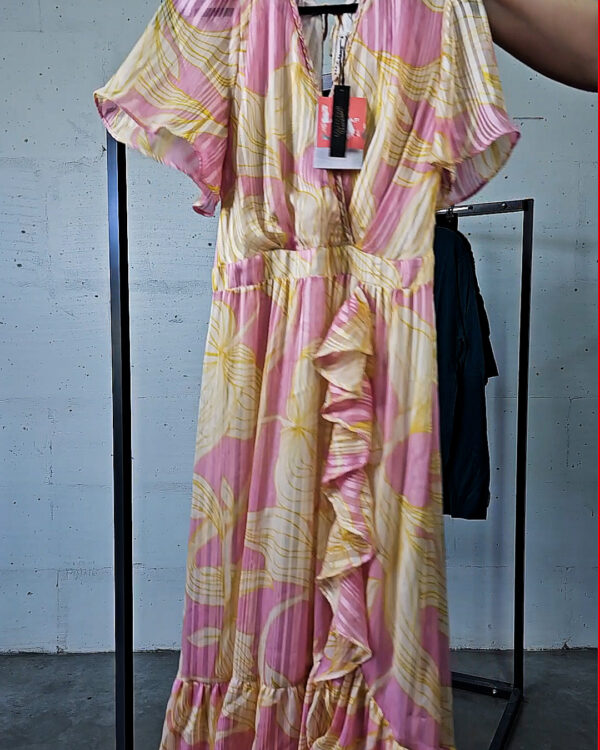 Фотография  787 - BRAND mix Women 075#10 кг, ЛОТ №9094 оптом в Благовещенске и Амурской области