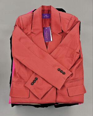 Купить Жакеты Корея 085#10 кг, ЛОТ № СТ-9238 оптом в Благовещенске и Амурской области