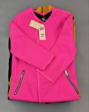 Купить Жакеты Корея 085#10 кг, ЛОТ № СТ-9240 оптом в Благовещенске и Амурской области