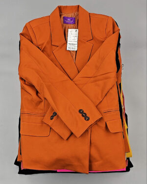 Купить Жакеты Корея 085#10 кг, ЛОТ № СТ-9241 оптом в Благовещенске и Амурской области