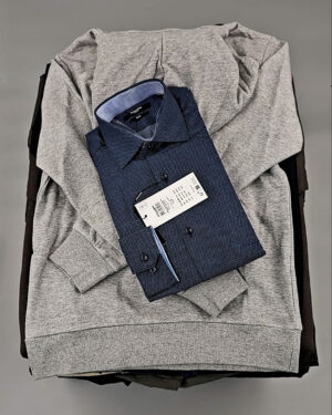 Купить JACK JONES Men Winter mix 075#20 кг, ЛОТ № СТ-9266 оптом в Благовещенске и Амурской области