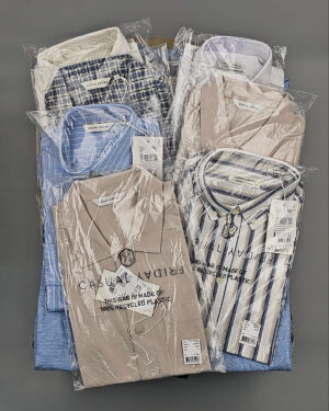 Купить CASUAL FRIDAY Summer 075#15,6 кг, ЛОТ № СТ-9273 оптом в Благовещенске и Амурской области